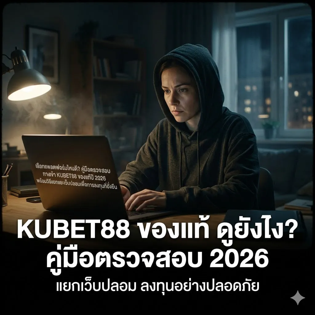 การเปรียบเทียบเชิงลึก: KUBET vs we88 ใครคือตัวจริงด้านความเสถียร?
